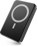 HAIARA MagSafe Battery Pack 10000mAh – Fast Wireless Charger for iPhone